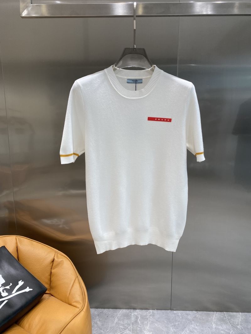 Prada T-Shirts